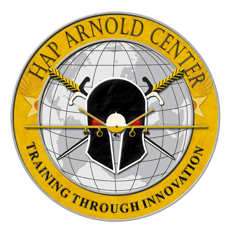 Hap Arnold Innovation Center